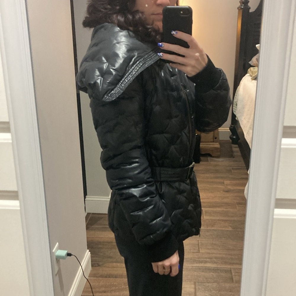 ADD DOWN coat!! - Picture 4 of 8